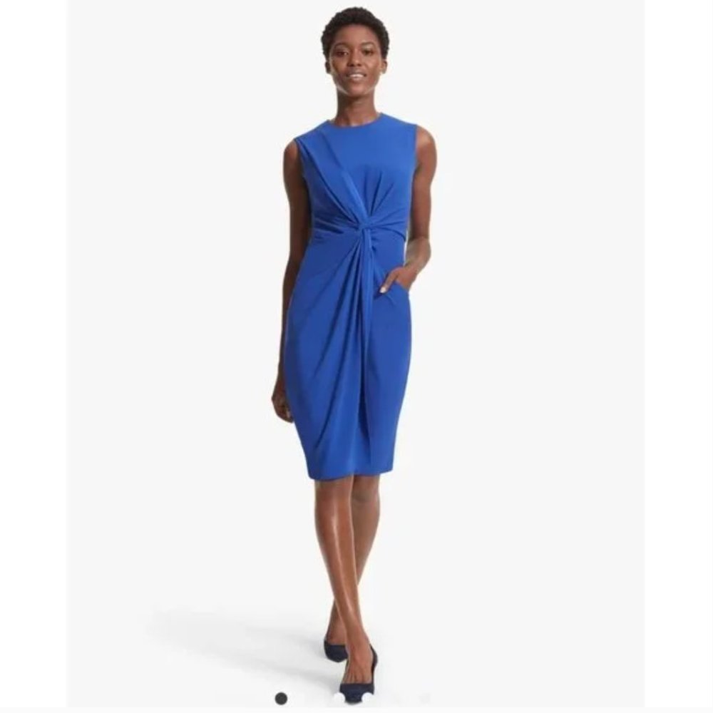 NWT M.M. LaFleur Taylor 2.0 Dress, Size 6